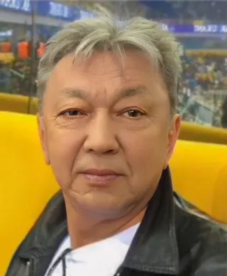 Abay Qarpyqov