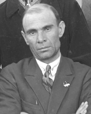 Görsel: Unknown authorUnknown author / Kamu malı Abbas Mirza Şerifzade