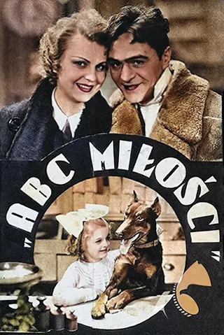 Görsel: TMDB ABC miłości afişi