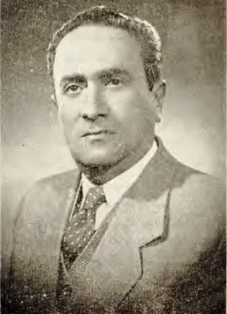 Abdolhossein Sepanta