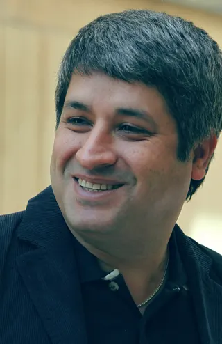 Abdolreza Kahani