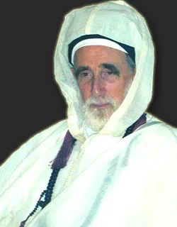 Görsel: The original uploader was JoeSanchez at English Wikipedia. / CC BY-SA Abdülkadir Sufi