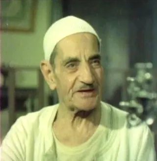 Görsel: شركة إنتاج مصرية - دولار فيلم / Kamu malı Abdulwareth Asar
