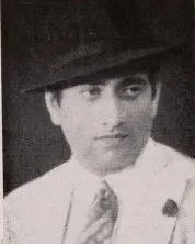Görsel: Filmindia magazine, 1941 / Kamu malı Abdur Rashid Kardar