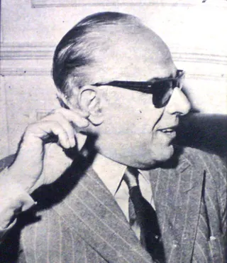 Görsel: Unknown authorUnknown author / Kamu malı Abel Santa Cruz
