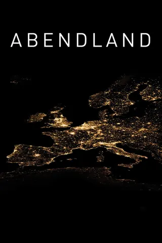 Abendland afişi