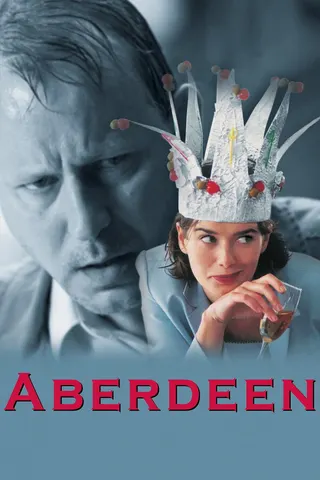 Görsel: TMDB Aberdeen afişi