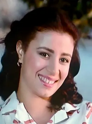 Abla Kamel