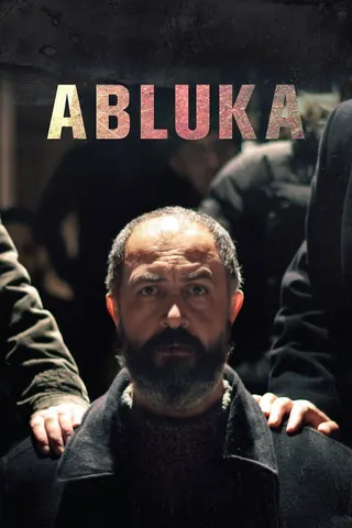 Görsel: TMDB Abluka afişi