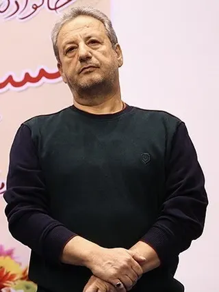 Görsel: Hamed Malekpour / CC BY Abolghasem Talebi