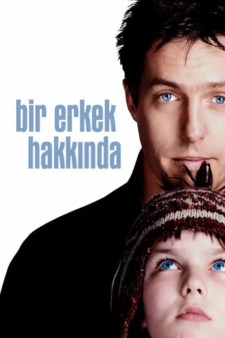 About a Boy afişi