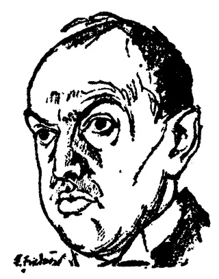 Görsel: Feliks Frydman / Kamu malı Abraham Morewski