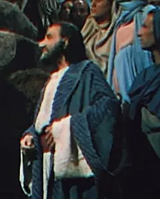 Görsel: Screenshot by Wayne77 (cropped) / Kamu malı Abraham Sofaer