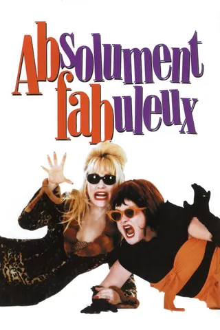 Absolument fabuleux afişi