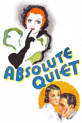 Absolute Quiet afişi