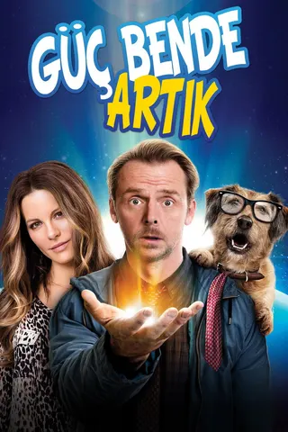 Görsel: TMDB Absolutely Anything afişi
