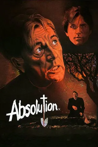 Görsel: TMDB Absolution afişi