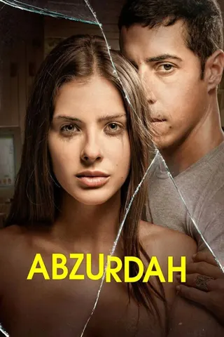 Abzurdah afişi