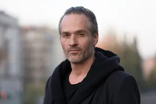 Achim Bornhak