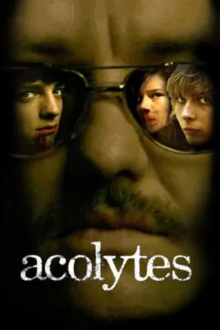 Acolytes afişi