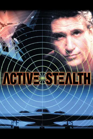 Görsel: TMDB Active Stealth afişi