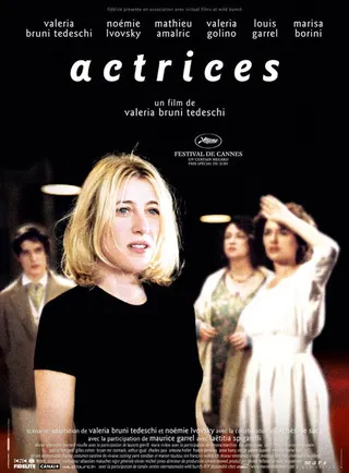 Görsel: TMDB Actresses afişi