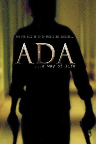 Ada... A Way of Life afişi