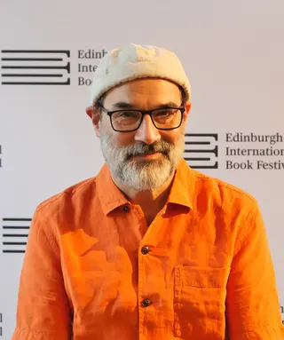 Adam Buxton