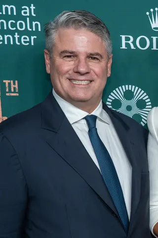 Adam Del Deo