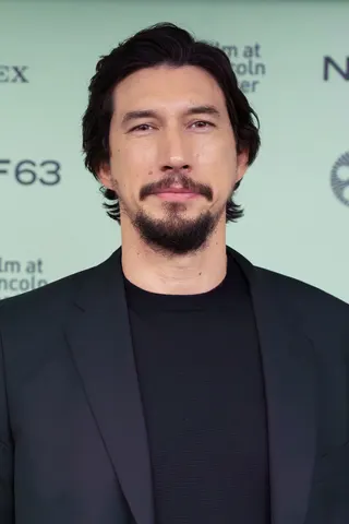 Görsel: Colleen Sturtevant / CC BY-SA Adam Driver