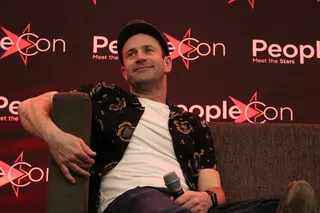Adam Fergus