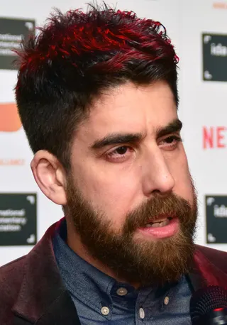 Görsel: Red Carpet Report on Mingle Media TV from Culver City, USA / CC BY-SA Adam Goldberg
