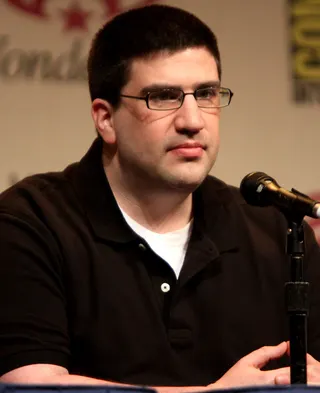 Görsel: Gage Skidmore / CC BY-SA Adam Horowitz