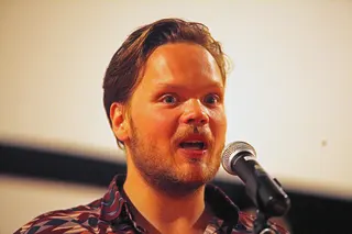 Görsel: Arnab / CC BY-SA Adam Ild Rohweder