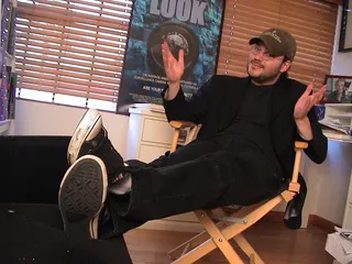 Adam Rifkin