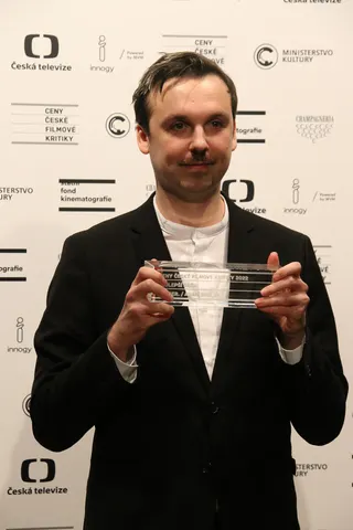 Adam Sedlák