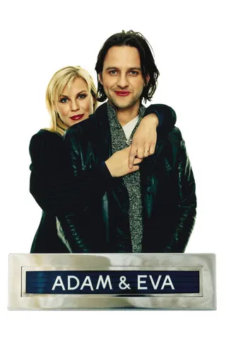Adam & Eva afişi