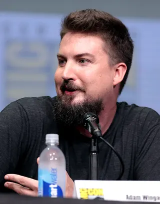 Görsel: Gage Skidmore / CC BY-SA Adam Wingard