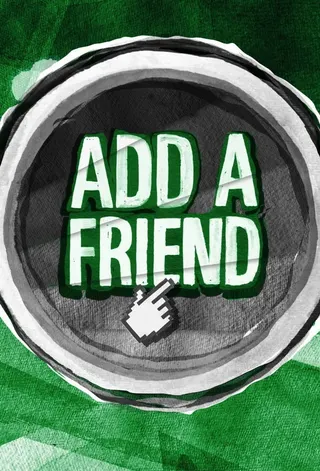 Görsel: TMDB Add a Friend afişi
