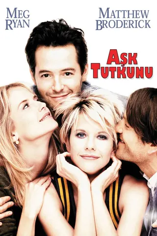 Görsel: TMDB Addicted to Love afişi