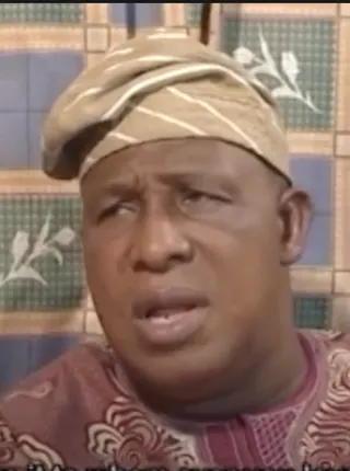 Görsel: Tiwa 'n' Tiwa / CC BY-SA Adebayo Salami