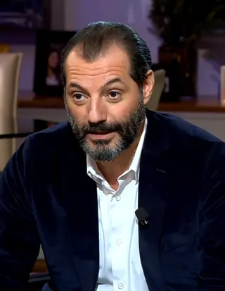Adel Karam