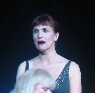Adèle Anderson