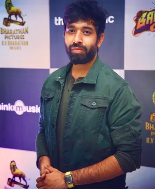 Görsel: Adhik Ravichandran / CC0 Adhik Ravichandran