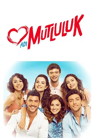Görsel: TMDB Adı Mutluluk afişi