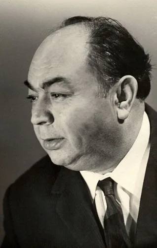 Görsel: Unknown authorUnknown author / Kamu malı Adil Isgandarov