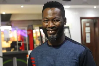 Adjetey Anang
