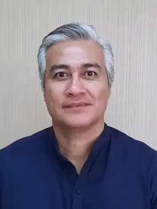 Adjie Pangestu