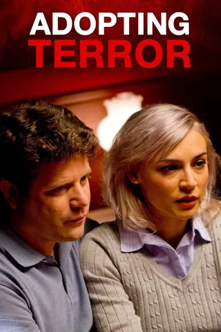Adopting Terror afişi