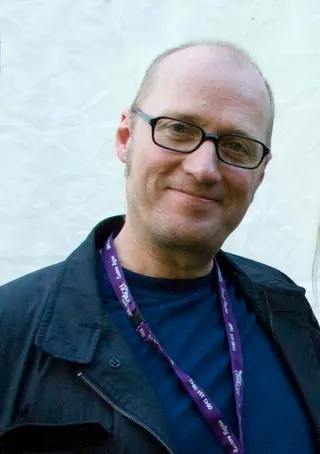 Görsel: Bryan Ledgard / CC BY Adrian Edmondson